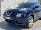 Nissan Juke 2016